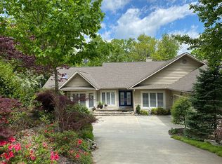 336 Kenmure Dr, Flat Rock, NC 28731