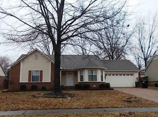 4340 Breeds Hill Dr, Memphis, TN 38125