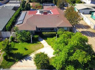 14502 Broadway, Whittier, CA 90604