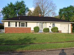 337 Miles Ave, Tipp City, OH 45371