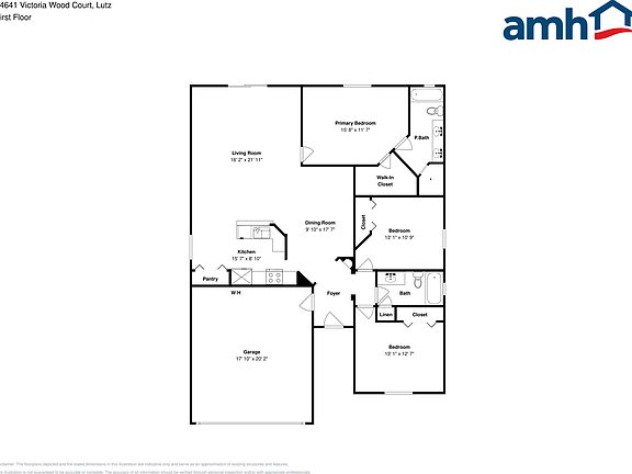 2nd image of 24641 Victoria Wood Ct