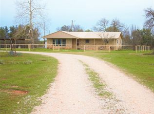 501 Fm 501, Cherokee, TX 76832