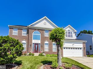 12805 Engelhardt Ct, Clinton, MD 20735