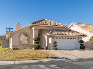 1225 Bel Air Ct, Banning, CA 92220