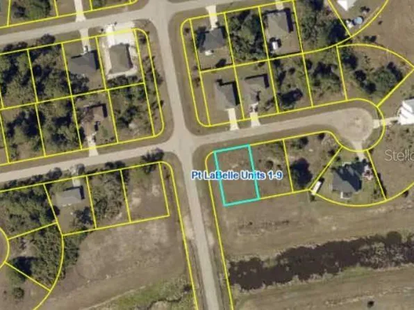 9022 S Largo Ct Lot 29, Labelle, FL 33935