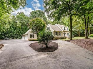 19380 Explorer Ridge Rd, Rockville, VA 23146