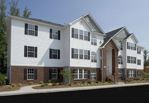 1st image of 4305-1A Timberbrooke Dr