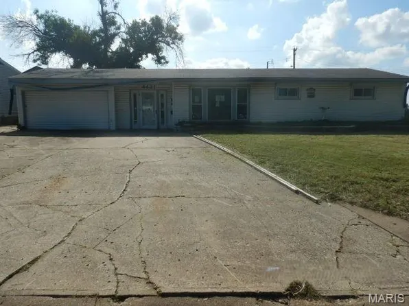 4431 Gordon Ave, Saint Louis, MO 63134