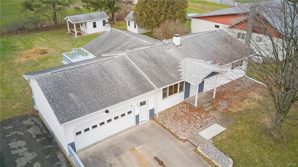 3299 Mohawk St, Sauquoit, NY 13456 Zillow