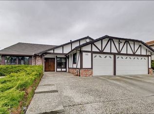 667 Princess Pl, Milpitas, CA 95035