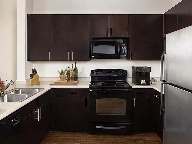 Our classic and upgraded homes feature expansive layouts with 9-foot ceilings