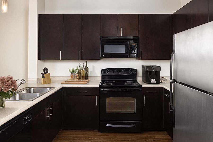 Our classic and upgraded homes feature expansive layouts with 9-foot ceilings