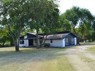 7862 County Road 272, Terrell, TX 75160