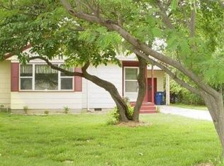 1209 Old Main St, Newton, KS 67114