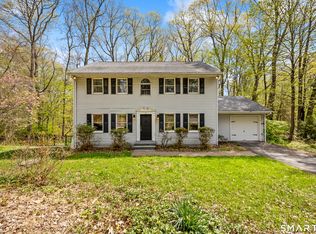 50 Shortwoods Road, New Fairfield, CT 06812