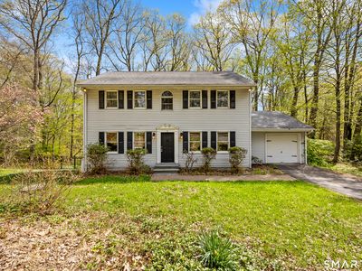 50 Shortwoods Road, New Fairfield, CT, 06812