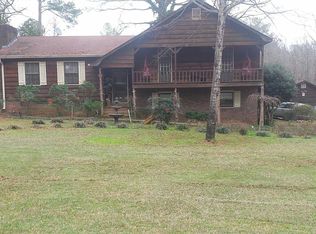 2117 Honeybee Creek Dr, Griffin, GA