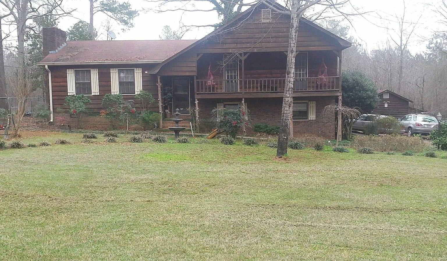 2117 Honeybee Creek Dr photo 1
