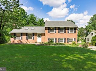 1443 Valley Forge Rd, Wayne, PA 19087