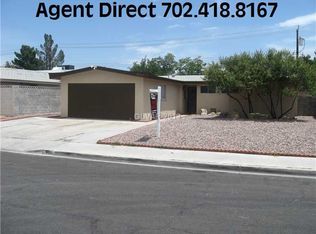 600 Saylor Way, Las Vegas, NV 89107