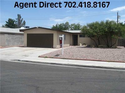 600 Saylor Way, Las Vegas, NV, 89107