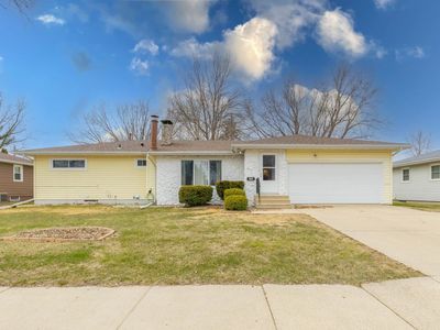 1108 S State St, Fairmont, MN, 56031
