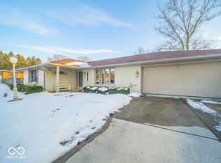 3211 Spring Dr, Anderson, IN 46012