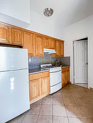 Rented by City Connections Realty