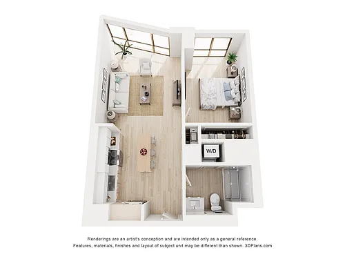 Floor plan 9