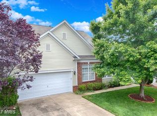 25 Ashland Cir, Fredericksburg, VA