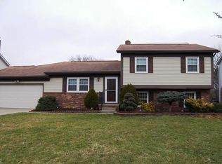 32105 Arthur Rd, Solon, OH 44139