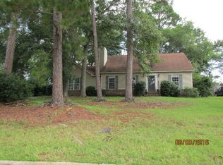 2118 Cecily St, Dothan, AL 36303
