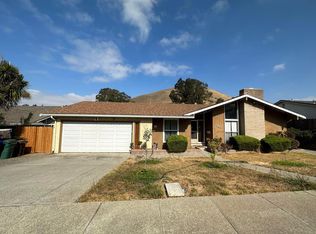 2721 Doidge Ave, Pinole, CA 94564