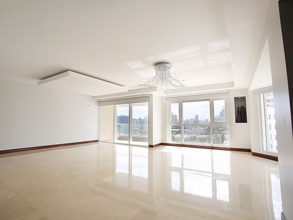 Living and Dining Room