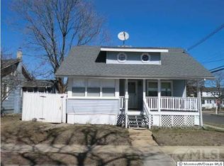 500 14th Ave, Belmar, NJ 07719