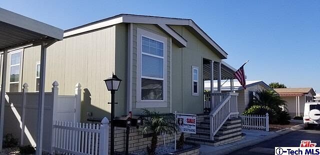 1st image of 17700 S Avalon #118