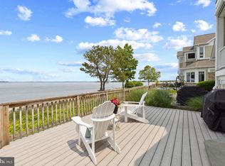522 Narrows Pointe Dr, Grasonville, MD
