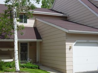 10511 E Spanish Peak, Littleton, CO 80127