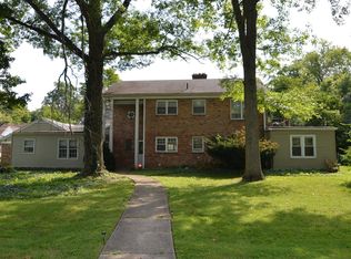5971 Belmont Ave, Cincinnati, OH 45224