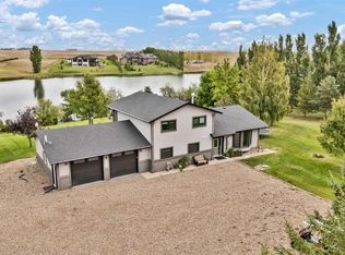 12029 SW Range Road 74 #10, Cypress County, AB T0K 1Z0