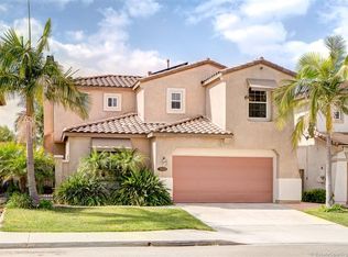 2820 Red Rock Canyon Rd, Chula Vista, CA 91915