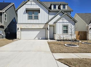 901 Gray Fox Loop, Hutto, TX 78634