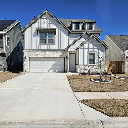 901 Gray Fox Loop Photo 1