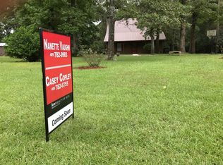 8034 Possum Holw, Silsbee, TX 77656