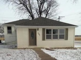 507 Market St, Talmage, NE 68448
