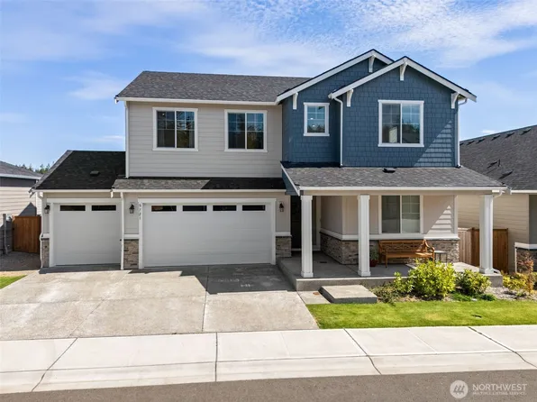 5721 Thornhill Avenue SW, Port Orchard, WA 98367