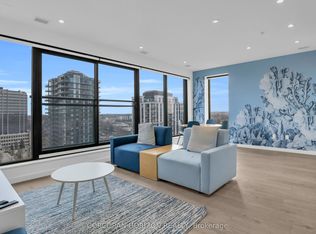 181 King St S #1602, Waterloo, ON