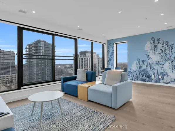 181 King St S #1602, Waterloo, ON N2J 0E7