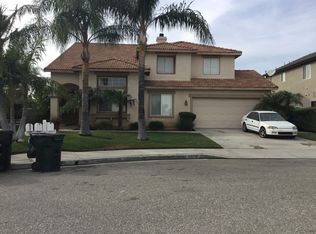 6868 Westwind Ave, Fontana, CA 92336