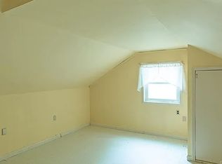 1857 Arch St, Petersburg, VA 23805